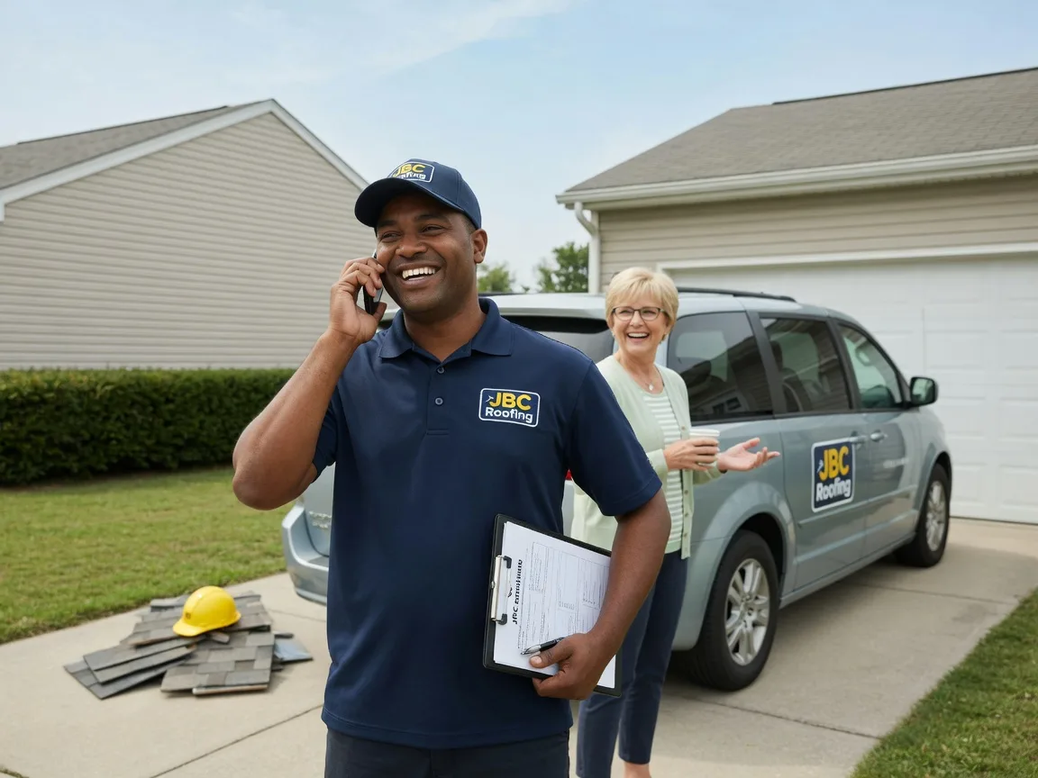 Roof Replacement Sherwood, AR FAQs